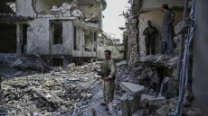 Με 10 εκατ. δολάρια επικηρύχθηκαν ο ηγέτης του ISIS-K και οι δράστες της πολύνεκρης επίθεσης στο αεροδρόμιο της Καμπούλ