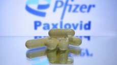 Σερβία: Άρχισε η χορήγηση του φαρμάκου«Paxlovid» της Pfizer για τον κορωνοϊό