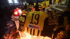 Παιδική φίλη Άλκη: «Τον είχα πάντα ψηλά, ήταν πραγματικά χρυσός άνθρωπος, είχε χρυσή καρδιά»