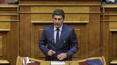 Αυγενάκης: «Η οπαδική βία έχει άμεση σχέση με την κουλτούρα και το πνεύμα διοίκησης στην ΕΠΟ»