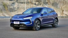 Τελικά θα δούμε αυτοκίνητο από την Huawei;