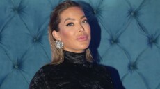 Έγινε για πρώτη φορά μαμά η Αμαρυλλίς