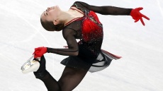 Καμίλα Βαλίεβα: «Η επίδοσή της ίσως να προήλθε με λίγη καρδιολογική βοήθεια» λέει Έλληνας καρδιολόγος