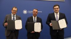 Δημόσιο: «Ψηφιακή» αναβάθμιση με 125 εκατ. ευρώ από την Ευρωπαϊκή Τράπεζα Επενδύσεων