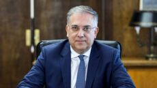 Θεοδωρικάκος: «Εγγυόμαστε την εφαρμογή των μέτρων ενάντια στο χουλιγκανισμό»