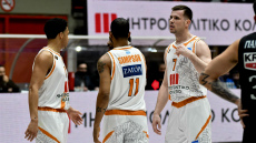 EuroCup, Μπούρσασπορ-Προμηθέας 87-76: Έχασε το ματς και τη διαφορά