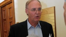 Πέτρος Δούκας για τον κυνικό διάλογο με τον Λιβανό:  Ήταν ένα καθ’υπερβολή και ατυχές σχήμα λόγου