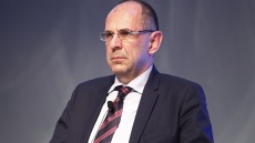 Γεραπετρίτης: Δεν συνάδουν με τις αρχές της παράταξης όσα ακούστηκαν στο διάλογο Λιβανού - Δούκα