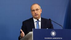 Οικονόμου: Η αναφορά του κ. Δούκα ήταν απαράδεκτη, εντελώς αναληθής και εκτός πραγματικότητας