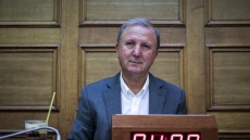 Σάκης Παπαδόπουλος: Πέθανε ο αδελφός του, Ντίνος, στέλεχος του ΚΚΕ(μ-λ)