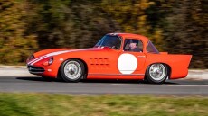 Η Skoda τιμά την ιστορία της