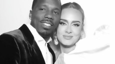 Adele - Ριτς Πολ: Από τους τσακωμούς και την ακύρωση των συναυλιών στο... ενδεχόμενο του αρραβώνα