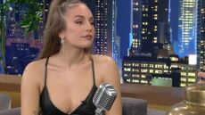 Η τραγουδίστρια Ανδρομάχη έπεσε θύμα revenge porn μόλις στα 15 της