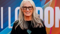 Μεγάλη επιτυχία για την Τζέιν Κάμπιον: Είναι η πρώτη γυναίκα με δύο υποψηφιότητες για Όσκαρ σκηνοθεσίας