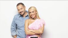 Το «MEGA Star» συναντά τον Στέλιο Ρόκκο και τον Stan Αντιπαριώτη