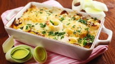 Πράσο, το λαχανικό του χειμώνα, πλούσιο σε θρεπτικά συστατικά (+πώς να το μαγειρέψετε)