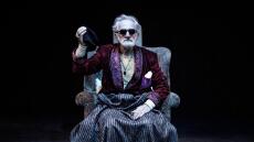 Ο Δημήτρης Καταλειφός επιστρέφει στο Σύγχρονο Θέατρο 