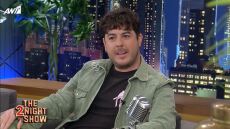 Μιχαήλ Βαρθακούρης: «Απέκτησα σοβαρά ψυχοσωματικά προβλήματα, νόμιζα ότι θα μείνω στον τόπο»