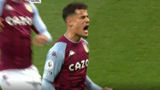 Τζέραρντ: «Σε όποιον δεν αρέσει ο Κουτίνιο, ας σταματήσει να βλέπει ποδόσφαιρο»