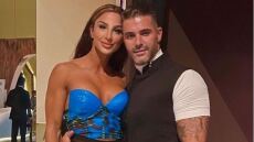 Survivor: Το μήνυμα του συντρόφου της Αθηνάς Ευμορφιάδη μετά την αποχώρησή της