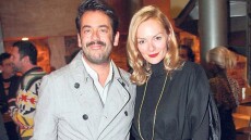 Απορρίφθηκε η αγωγή της Έλενας Χριστοπούλου εις βάρος του πρώην συζύγου της, Πάνου Καλλίτση 