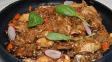 Στον Κρίθαμο για γεύσεις από την Κάρπαθο και όχι μόνο…