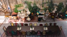 Τι κάνει το Piree ξεχωριστό; Το ότι ο κόσμος διασκεδάζει με την ψυχή του!