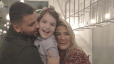 Πάτρα: Η ανακοίνωση των γονέων, η άποψη του ιατροδικαστή και η αναμονή για τις τοξικολογικές της Τζωρτζίνας 