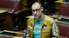 O Κλέων Γρηγοριάδης μίλησε για τον Δημήτρη Λιγνάδη και τη μετάβασή του στην πολιτική