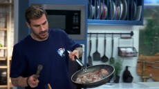 Kitchen Lab - Άκης Πετρετζίκης: Οι λαχταριστές δημιουργίες για το Σαββοκύριακο