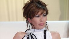 Σοφία Αλιμπέρτη: Η σπάνια εμφάνιση της - «Ήθελα να μεγαλώσω άνδρες», λέει για τα παιδιά της