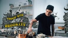 Μπρούκλιν Μπέκαμ: Το ιλιγγιώδες κόστος της εκπομπής μαγειρικής «σκανδαλίζει» το Twitter