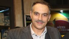 Ο Κρατερός Κατσούλης μίλησε για τον ρόλο του στα «Νεοκλασικά»