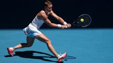 Δύσκολη κλήρωση για την Σάκκαρη στο Ντουμπάι 