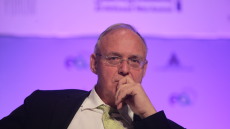 Πέτρος Δούκας: «Τους γ...αμε» είπε σε δημοτικό συμβούλιο - Δείτε βίντεο