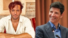 Δημήτρης Μοθωναίος για Σάκη Ρουβά: «Είναι εθισμός η παιδοφιλία και η παιδεραστία; Καλύτερα να τραγουδάμε παρά να μιλάμε»