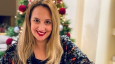 Η Κλέλια Πανταζή δείχνει πώς είναι το σώμα της μετά τη δεύτερη γέννα