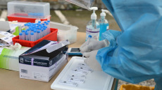 Χωρίς άδεια δύο ιδιωτικά διαγνωστικά κέντρα στη Θεσσαλονίκη, έκαναν rapid test χωρίς ταυτοπροσωπία