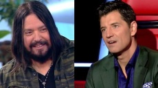 O Νίκος Τερζής απαγορεύει  στον Σάκη Ρουβά να ερμηνεύει τα τραγούδια του, μετά τις δηλώσεις για τον Δημήτρη Λιγνάδη