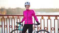 Ποδηλασία στο κρύο: Τι να προσέξουμε στις χαμηλές θερμοκρασίες