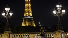 Το πρώτο ραντάρ ανίχνευσης θορύβου σε δρόμο του Παρισιού