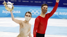 Χειμερινοί Ολυμπιακοί Αγώνες: «Χρυσή» στο Πεκίνο η Γκαμπριέλα Παπαδάκη