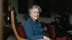 Λήδα Πρωτοψάλτη: «Έζησα σκληρά και είμαι δυστυχισμένη»