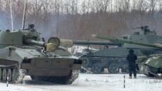 Ένας τελικά ο Έλληνας ομογενής που σκοτώθηκε από πυρά Ουκρανών στρατιωτών