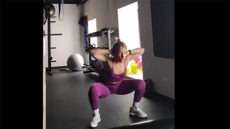 Το απόλυτο workout για σφιχτούς γλουτούς