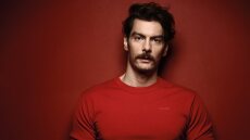 Γιάννης Κουκουράκης: Η αφιέρωσή του στον αδικοχαμένο Πάνο Νάτση