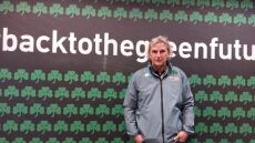 Επέστρεψε στον Παναθηναϊκό ο "Νίντζα" Γιάννης Καλιτζάκης 