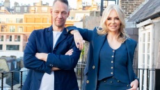 «Η λαίδη και ο αλήτης»: Το τηλεοπτικό πείραμα του βρετανικού δικτύου Channel 4