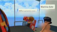 Roblox: Σάλος με το video game που επιτρέπει σε εννιάχρονα παιδιά να κάνουν και να συζητούν για το σεξ