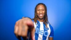 Έχασε κιλά και είναι έτοιμος για το ντεμπούτο του με την Πόρτο ο Σεμέδο 